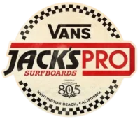 Jack's Pro Logo